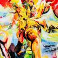 幻·色：余润德个展