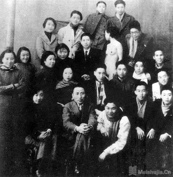 从一张图片说起