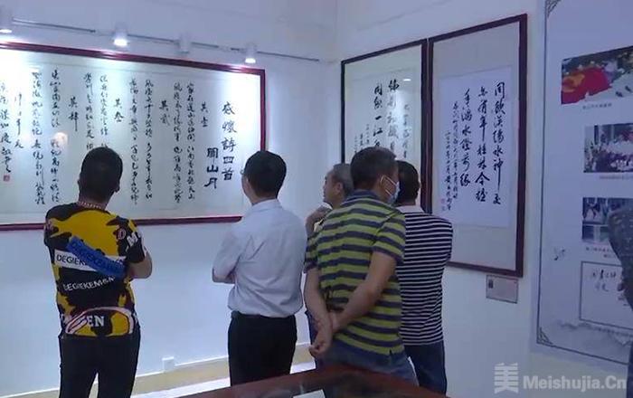 关山月文化展览馆18日开馆