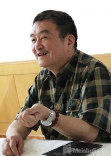 美术批评家、美术理论家、美术教育家陈绶祥先生逝世