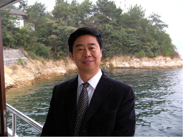 牡丹大家——刘建国
